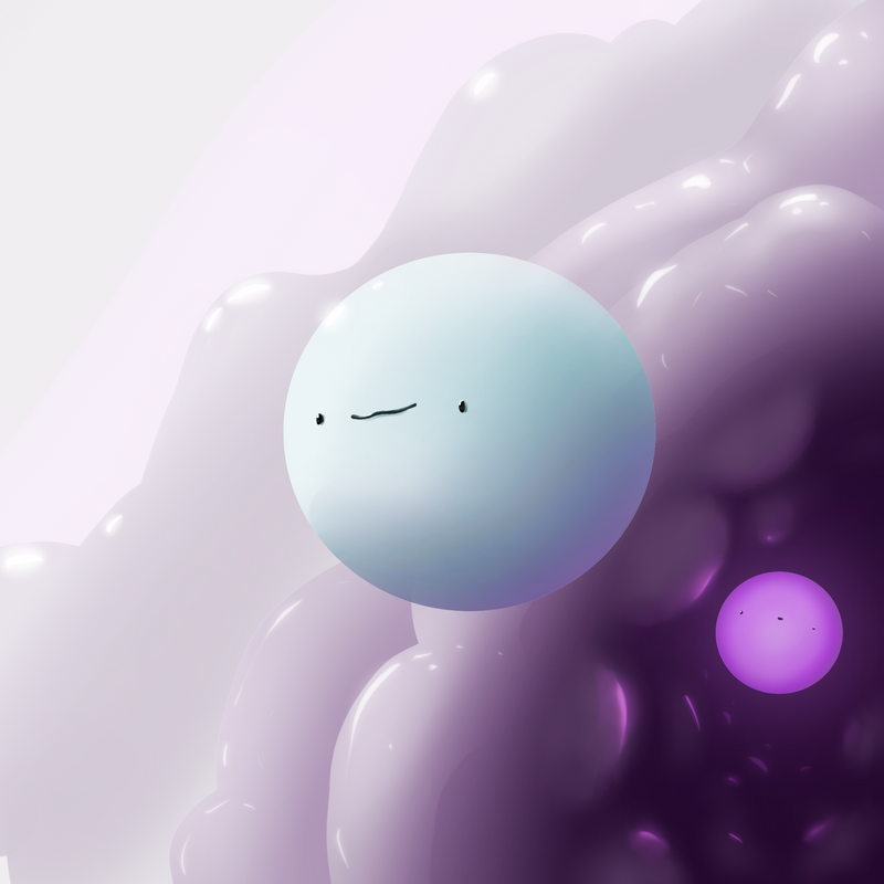 Bubbles