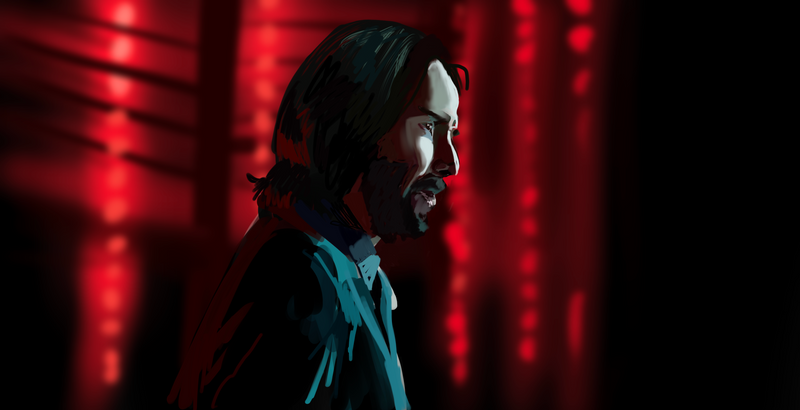 John Wick - Film Study