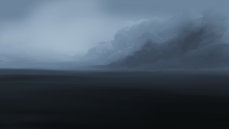 Blue Abyss