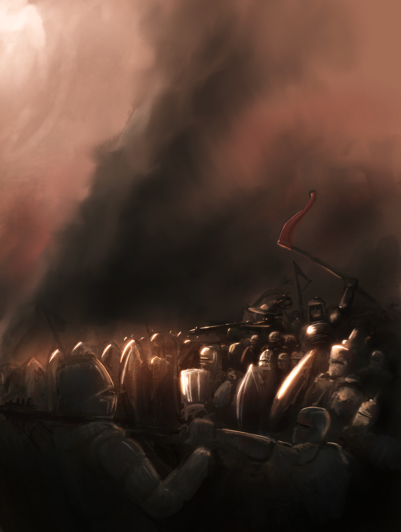 Insurrection